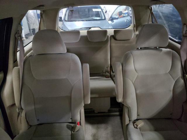 Photo 9 VIN: 5FNRL382X8B073508 - HONDA ODYSSEY LX 