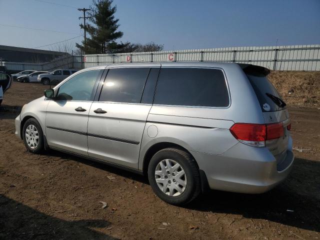 Photo 1 VIN: 5FNRL382X8B083259 - HONDA ODYSSEY LX 