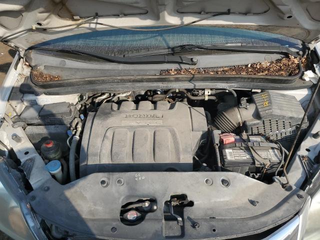 Photo 10 VIN: 5FNRL382X8B083259 - HONDA ODYSSEY LX 