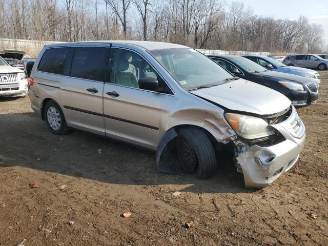 Photo 3 VIN: 5FNRL382X8B083259 - HONDA ODYSSEY LX 