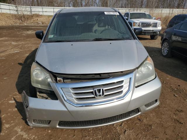 Photo 4 VIN: 5FNRL382X8B083259 - HONDA ODYSSEY LX 