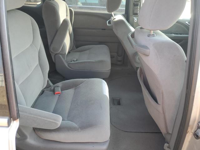 Photo 9 VIN: 5FNRL382X8B083259 - HONDA ODYSSEY LX 