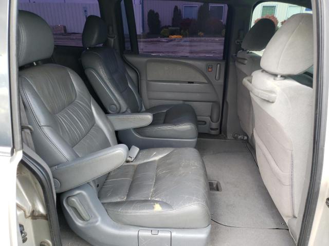 Photo 10 VIN: 5FNRL382X8B099400 - HONDA ODYSSEY LX 