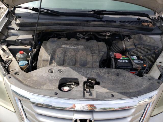 Photo 11 VIN: 5FNRL382X8B099400 - HONDA ODYSSEY LX 