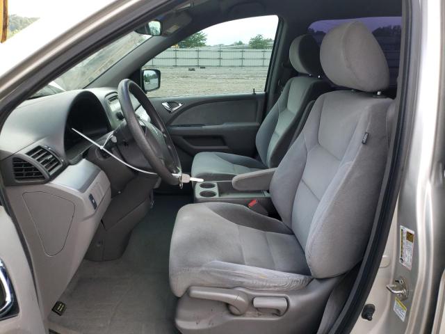 Photo 6 VIN: 5FNRL382X8B099400 - HONDA ODYSSEY LX 