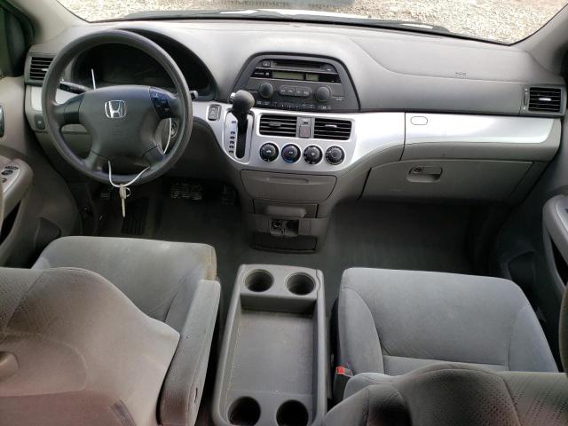 Photo 7 VIN: 5FNRL382X8B099400 - HONDA ODYSSEY LX 