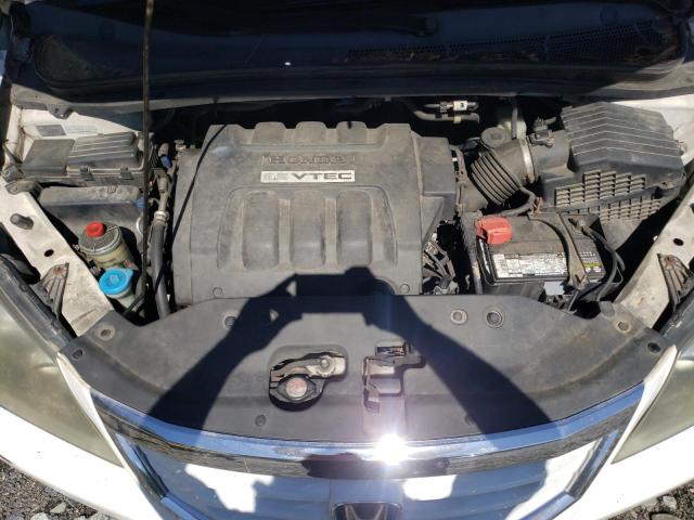 Photo 11 VIN: 5FNRL382X8B108371 - HONDA ODYSSEY LX 