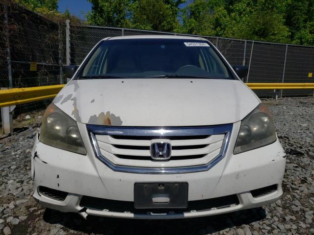 Photo 4 VIN: 5FNRL382X8B108371 - HONDA ODYSSEY LX 