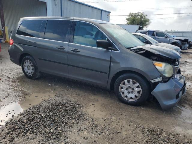 Photo 3 VIN: 5FNRL382X9B010152 - HONDA ODYSSEY LX 