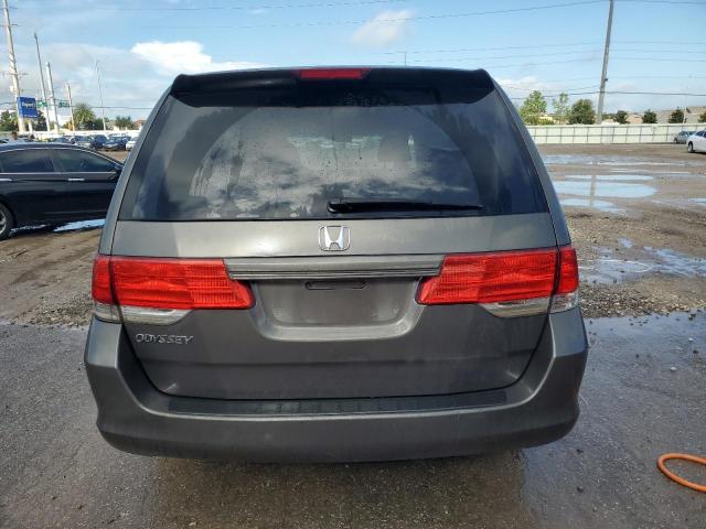 Photo 5 VIN: 5FNRL382X9B010152 - HONDA ODYSSEY LX 