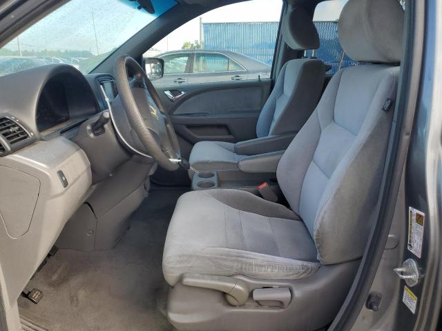 Photo 6 VIN: 5FNRL382X9B010152 - HONDA ODYSSEY LX 