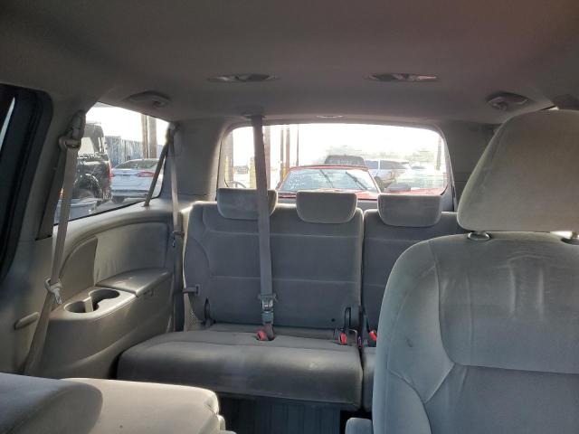 Photo 9 VIN: 5FNRL382X9B010152 - HONDA ODYSSEY LX 