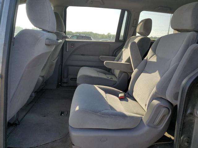 Photo 10 VIN: 5FNRL382X9B057231 - HONDA ODYSSEY LX 