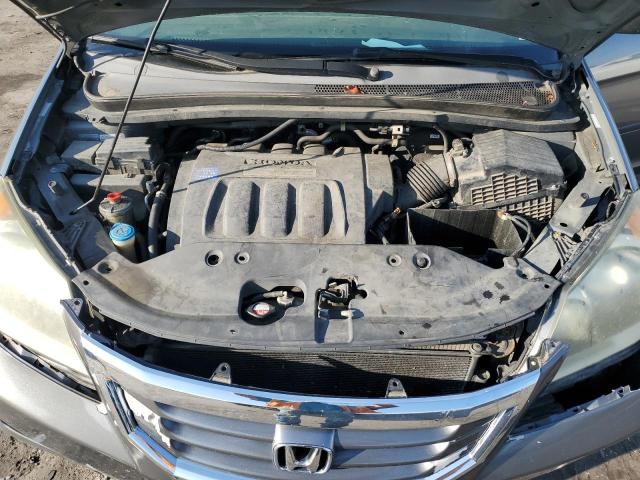 Photo 11 VIN: 5FNRL382X9B057231 - HONDA ODYSSEY LX 