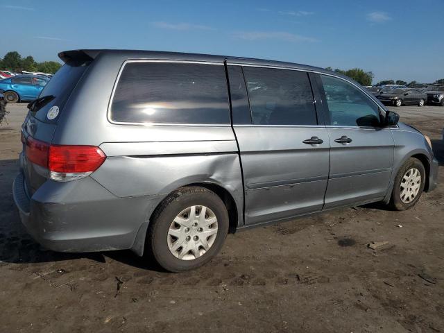 Photo 2 VIN: 5FNRL382X9B057231 - HONDA ODYSSEY LX 