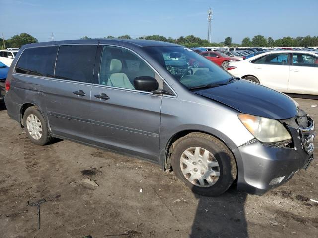 Photo 3 VIN: 5FNRL382X9B057231 - HONDA ODYSSEY LX 