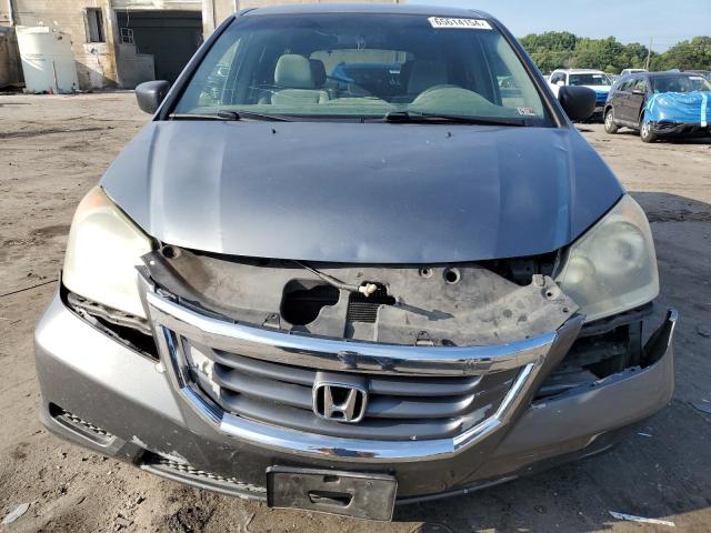 Photo 4 VIN: 5FNRL382X9B057231 - HONDA ODYSSEY LX 