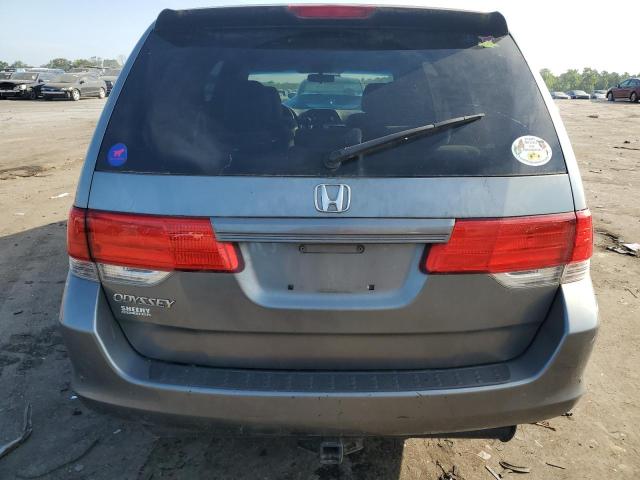 Photo 5 VIN: 5FNRL382X9B057231 - HONDA ODYSSEY LX 