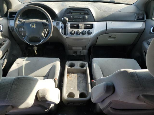 Photo 7 VIN: 5FNRL382X9B057231 - HONDA ODYSSEY LX 