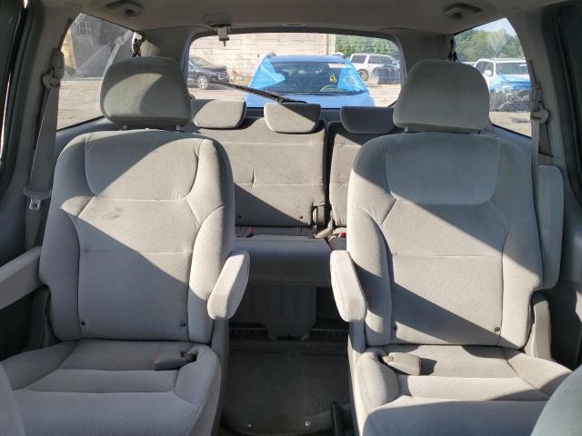 Photo 9 VIN: 5FNRL382X9B057231 - HONDA ODYSSEY LX 