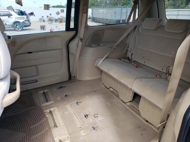 Photo 10 VIN: 5FNRL382X9B060369 - HONDA ODYSSEY LX 