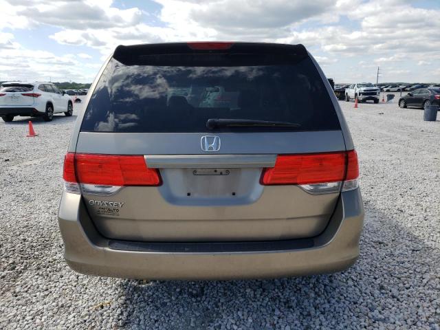 Photo 5 VIN: 5FNRL382X9B060369 - HONDA ODYSSEY LX 