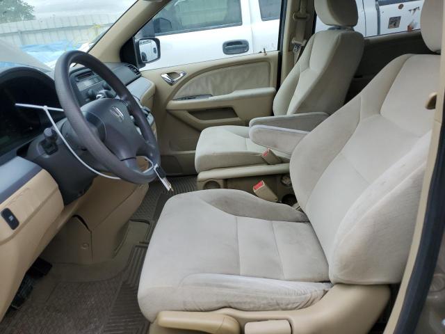 Photo 6 VIN: 5FNRL382X9B060369 - HONDA ODYSSEY LX 