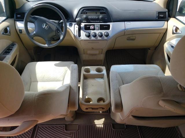 Photo 7 VIN: 5FNRL382X9B060369 - HONDA ODYSSEY LX 