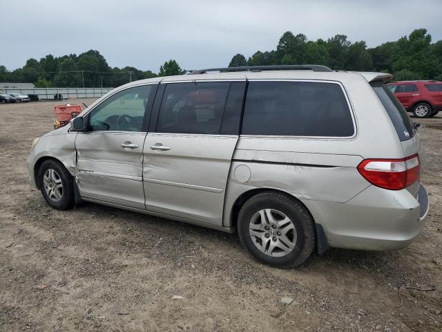 Photo 1 VIN: 5FNRL38405B026341 - HONDA ODYSSEY EX 