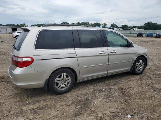 Photo 2 VIN: 5FNRL38405B026341 - HONDA ODYSSEY EX 