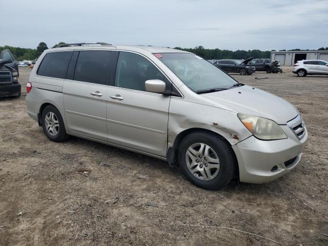 Photo 3 VIN: 5FNRL38405B026341 - HONDA ODYSSEY EX 