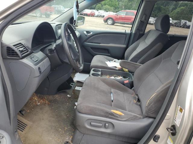 Photo 6 VIN: 5FNRL38405B026341 - HONDA ODYSSEY EX 