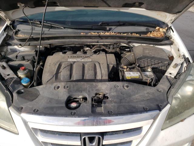 Photo 10 VIN: 5FNRL38405B066516 - HONDA ODYSSEY EX 