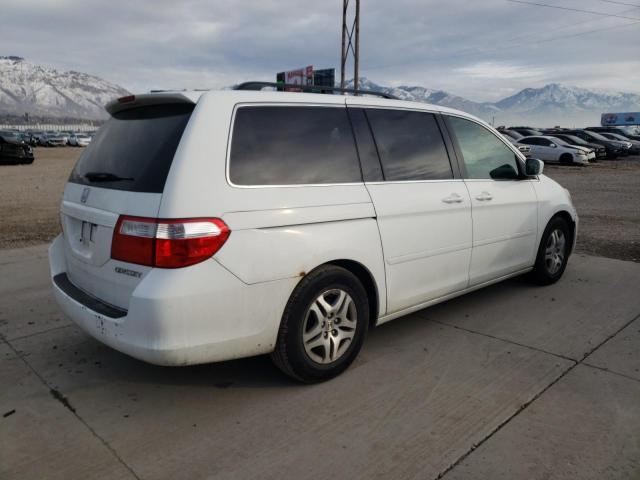 Photo 2 VIN: 5FNRL38405B066516 - HONDA ODYSSEY EX 