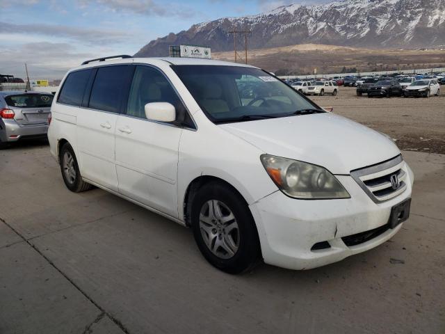 Photo 3 VIN: 5FNRL38405B066516 - HONDA ODYSSEY EX 