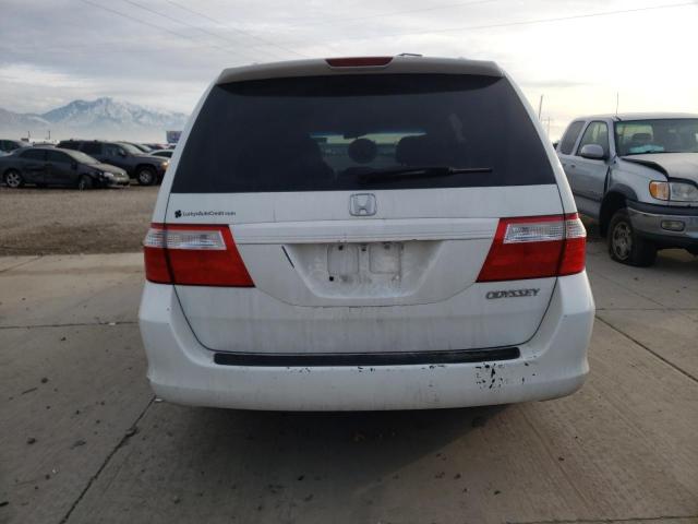 Photo 5 VIN: 5FNRL38405B066516 - HONDA ODYSSEY EX 