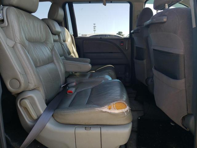 Photo 10 VIN: 5FNRL38405B079721 - HONDA ODYSSEY EX 