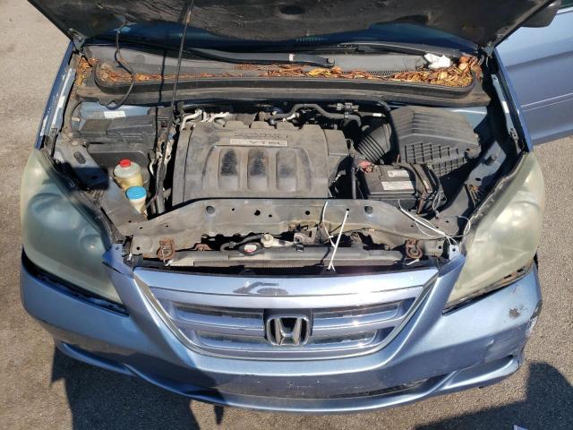 Photo 11 VIN: 5FNRL38405B079721 - HONDA ODYSSEY EX 