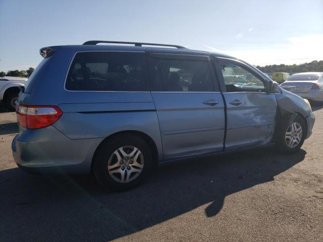 Photo 2 VIN: 5FNRL38405B079721 - HONDA ODYSSEY EX 