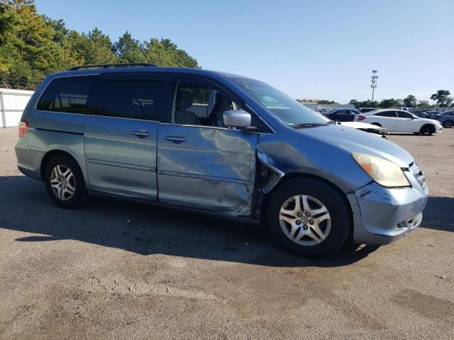 Photo 3 VIN: 5FNRL38405B079721 - HONDA ODYSSEY EX 