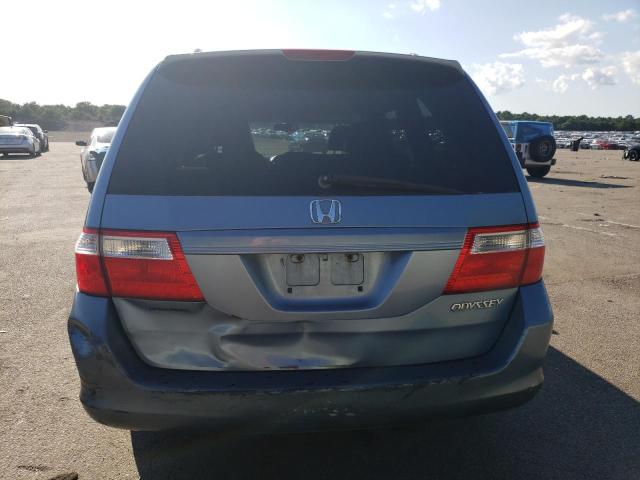 Photo 5 VIN: 5FNRL38405B079721 - HONDA ODYSSEY EX 