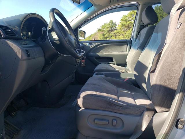 Photo 6 VIN: 5FNRL38405B079721 - HONDA ODYSSEY EX 