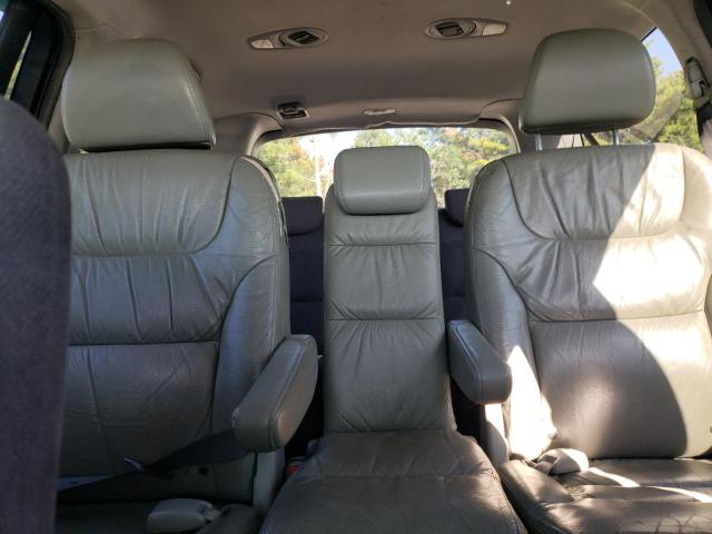 Photo 9 VIN: 5FNRL38405B079721 - HONDA ODYSSEY EX 