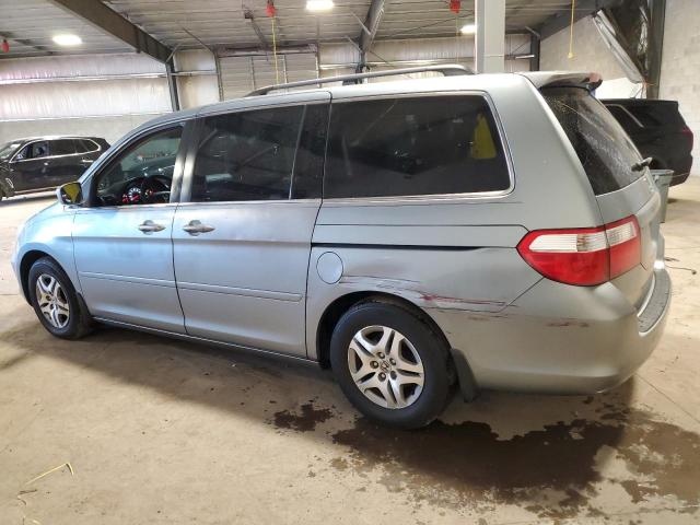 Photo 1 VIN: 5FNRL38405B085583 - HONDA ODYSSEY EX 