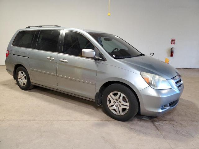 Photo 3 VIN: 5FNRL38405B085583 - HONDA ODYSSEY EX 