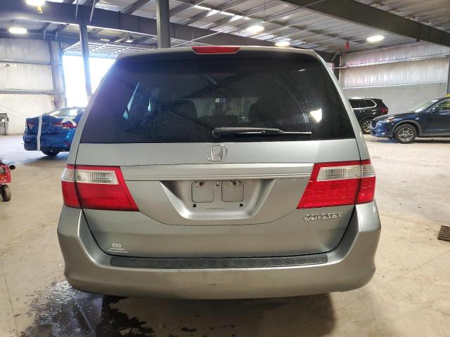 Photo 5 VIN: 5FNRL38405B085583 - HONDA ODYSSEY EX 