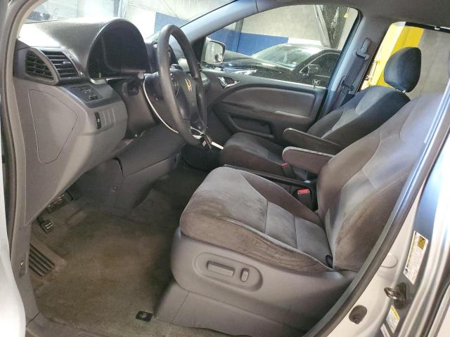 Photo 6 VIN: 5FNRL38405B085583 - HONDA ODYSSEY EX 