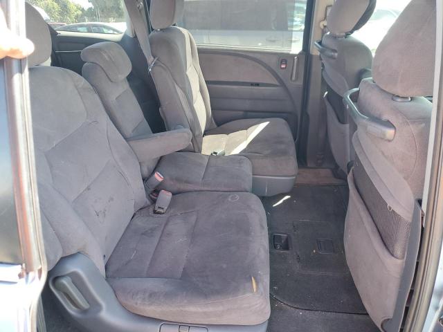 Photo 10 VIN: 5FNRL38405B112846 - HONDA ODYSSEY EX 