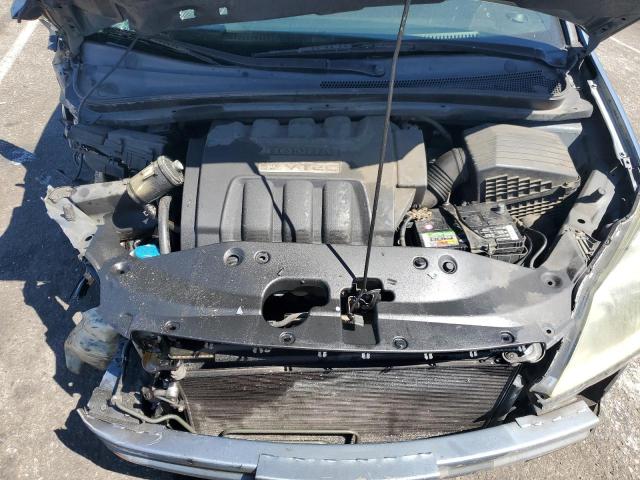 Photo 11 VIN: 5FNRL38405B112846 - HONDA ODYSSEY EX 