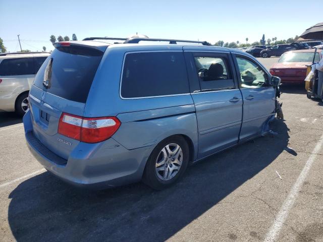 Photo 2 VIN: 5FNRL38405B112846 - HONDA ODYSSEY EX 